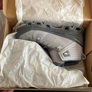 Cloudrock 2 waterproof